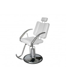 Sillón de maquillaje Platy de Weelko