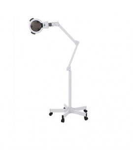 Lámpara Lupa Zoom de Weelko