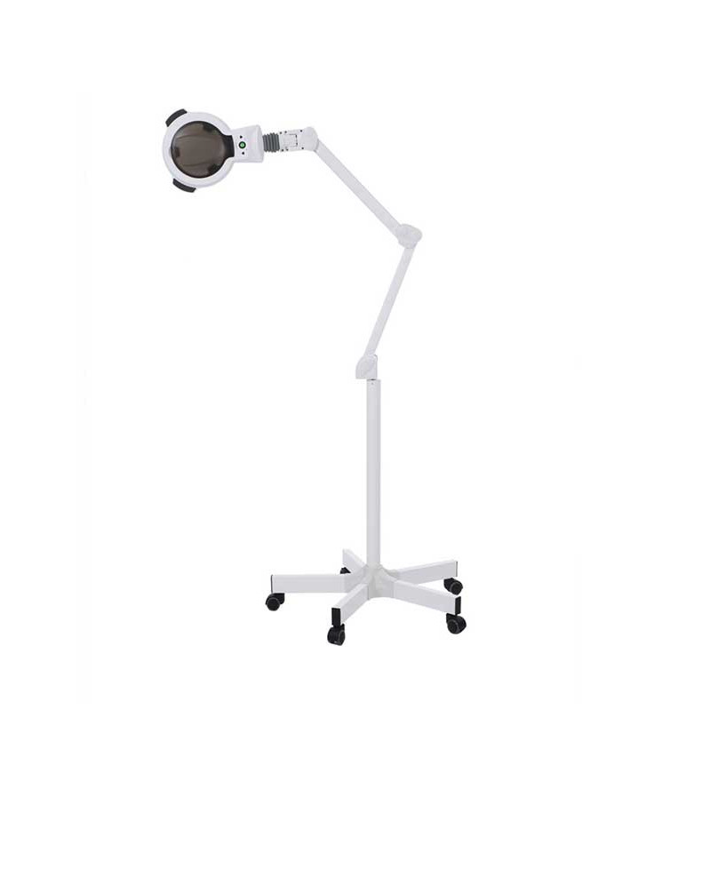 Lámpara Lupa Zoom de Weelko