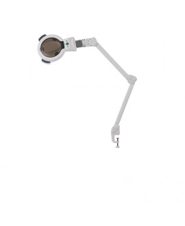 Lámpara Lupa de mesa Zoom