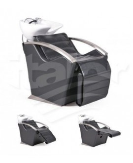 Lavacabezas peluquería Ulises de Italor