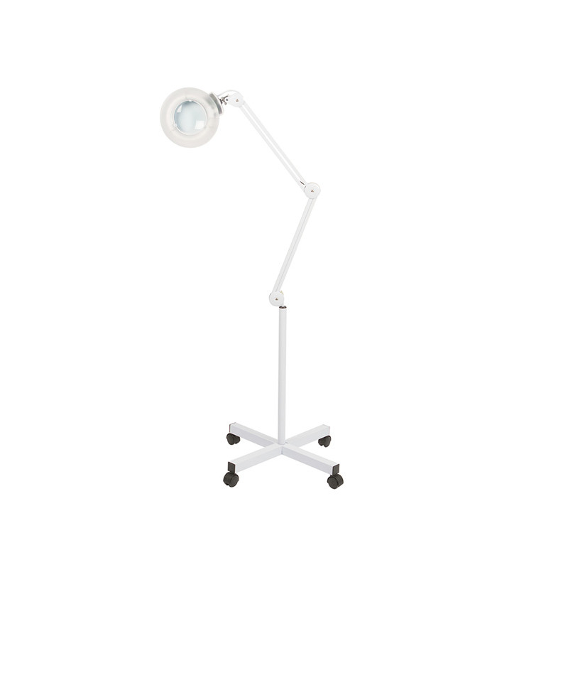 Lámpara lupa Broad de Weelko