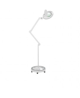 Lámpara Lupa Mega de Weelko