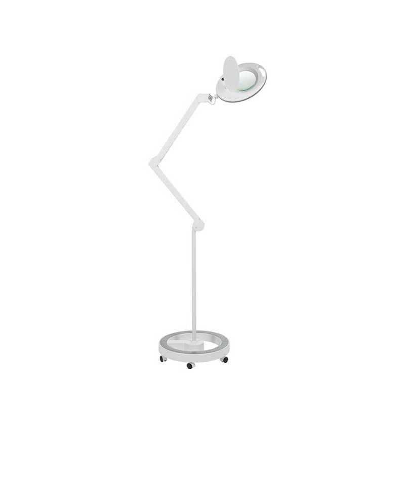 Lámpara Lupa Mega de Weelko