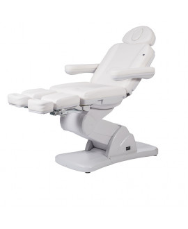 Sillón de pedicura Talus de Weelko