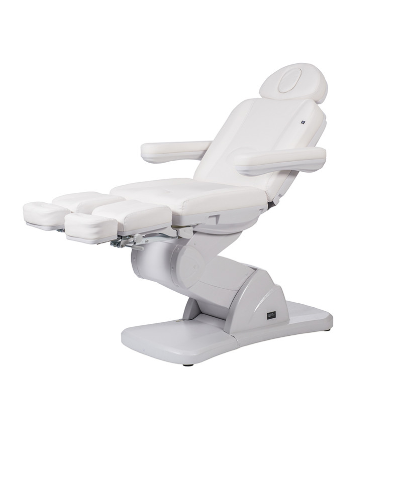 Sillón de pedicura Talus de Weelko