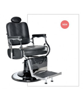 Sillón de Barbero Atlante