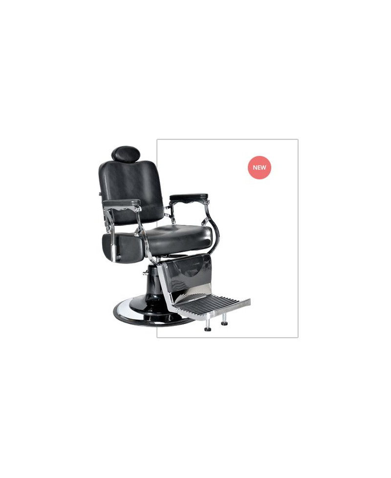 Sillón de Barbero Atlante