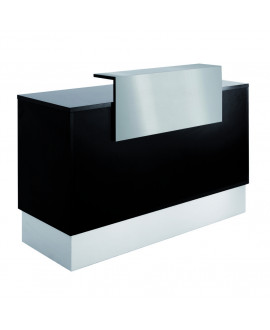 Recepción peluquería Bermudas