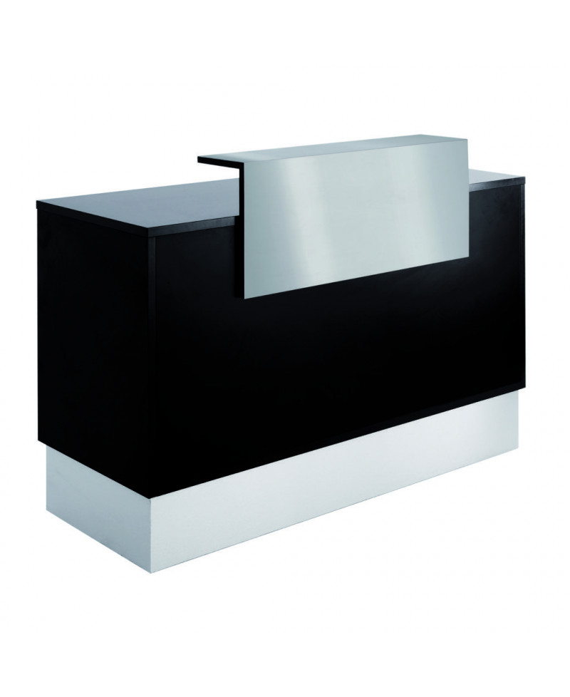 Recepción peluquería Bermudas