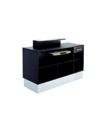 Mostrador peluquería Bermudas