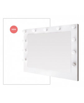 Tocador maquillaje Cornelia de Italor