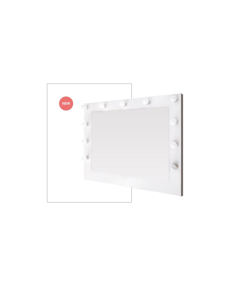 Tocador maquillaje Cornelia de Italor