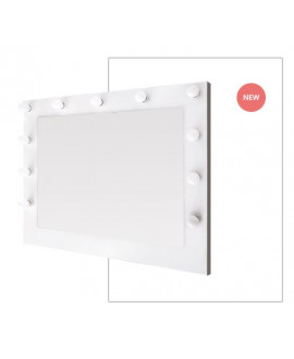 Tocador maquillaje Scarlet de Italor