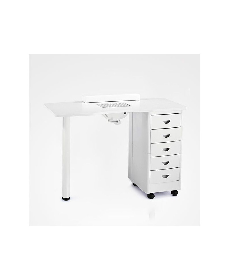 Mesa manicura Clover