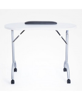 Mesa portátil manicura Grace