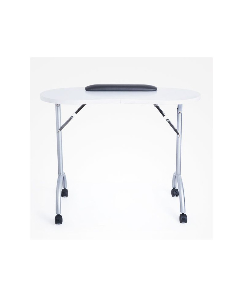 Mesa portátil manicura Grace