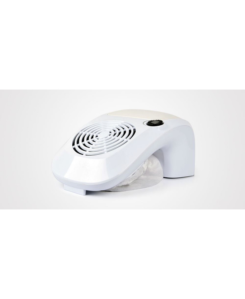 Aspirador Uñas Narrow Nails Dust