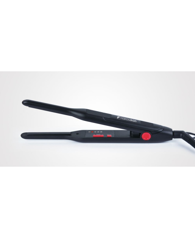 Plancha de pelo Narrow Iron