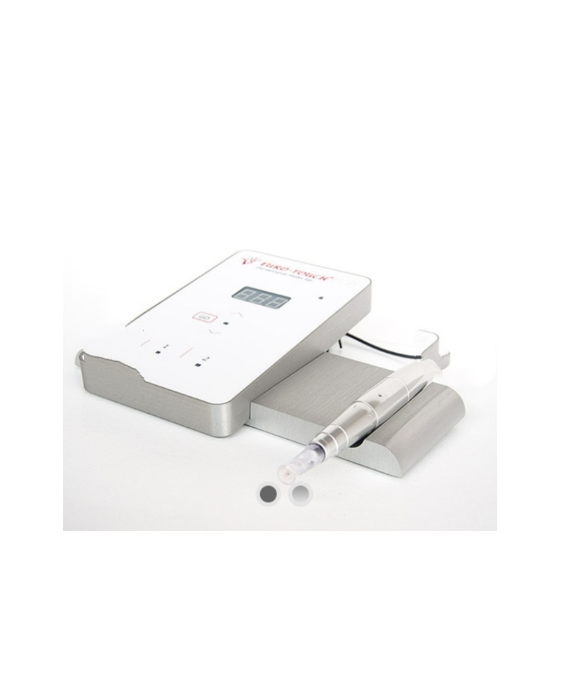 Micropigmentación ET Onix dermografo modul