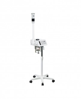 Vapor Ozono H-Two de Weelko