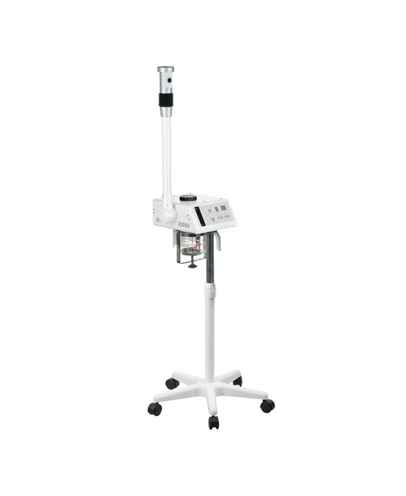 Vapor Ozono H-Two de Weelko