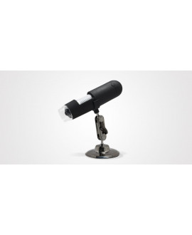 Cámara diagnóstico capilar USB