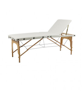 Camilla portátil Sella de Weelko