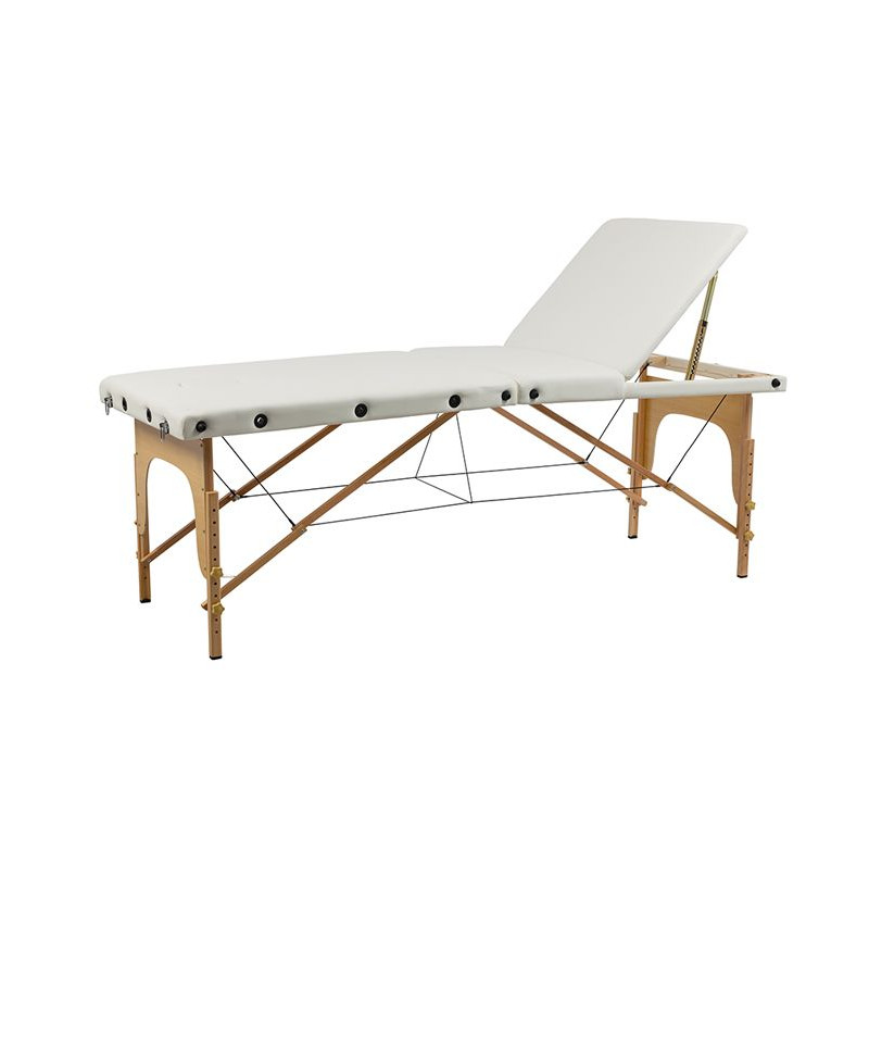 Camilla portátil Sella de Weelko