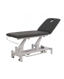 Camilla masajes Torac de Weelko