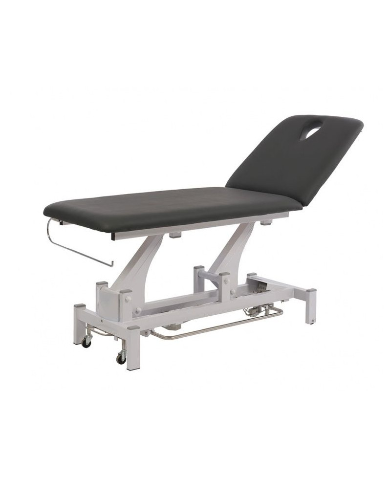 Camilla masajes Torac de Weelko