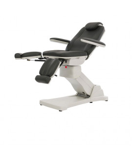 Sillón pedicura Plant de Weelko 2