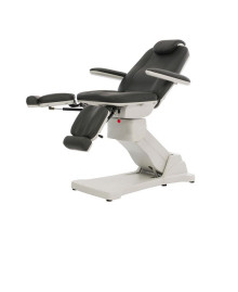 Sillón podología Plant de Weelko