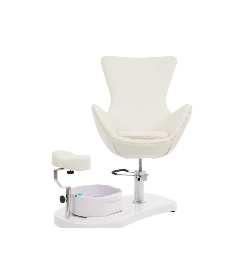 Sillón de pedicura Crem