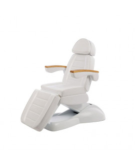 Camilla eléctrica Clavi de Weelko