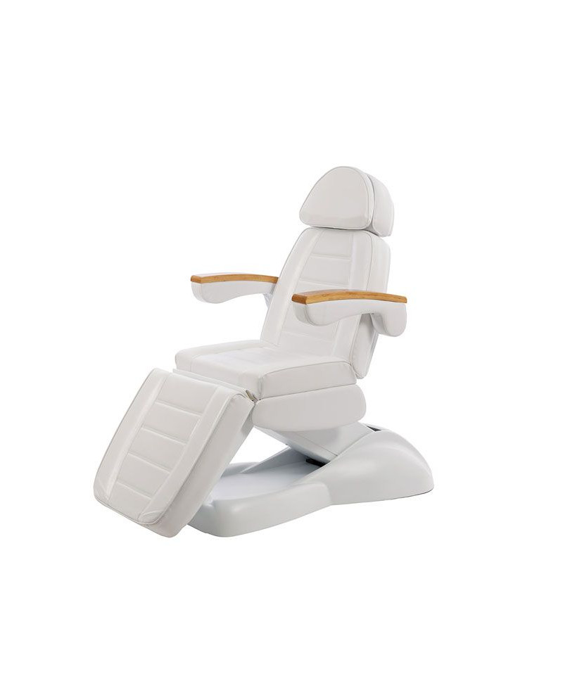 Camilla eléctrica Clavi de Weelko