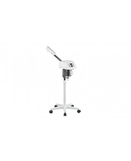 Vapor ozono Clear de Weelko