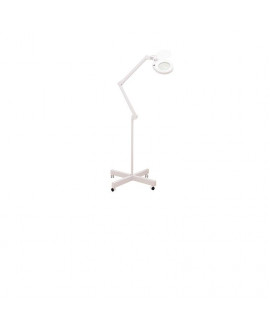 Lámpara lupa Magni+ de Weelko