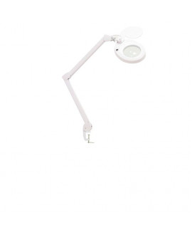 Lámpara lupa Magni de Weelko