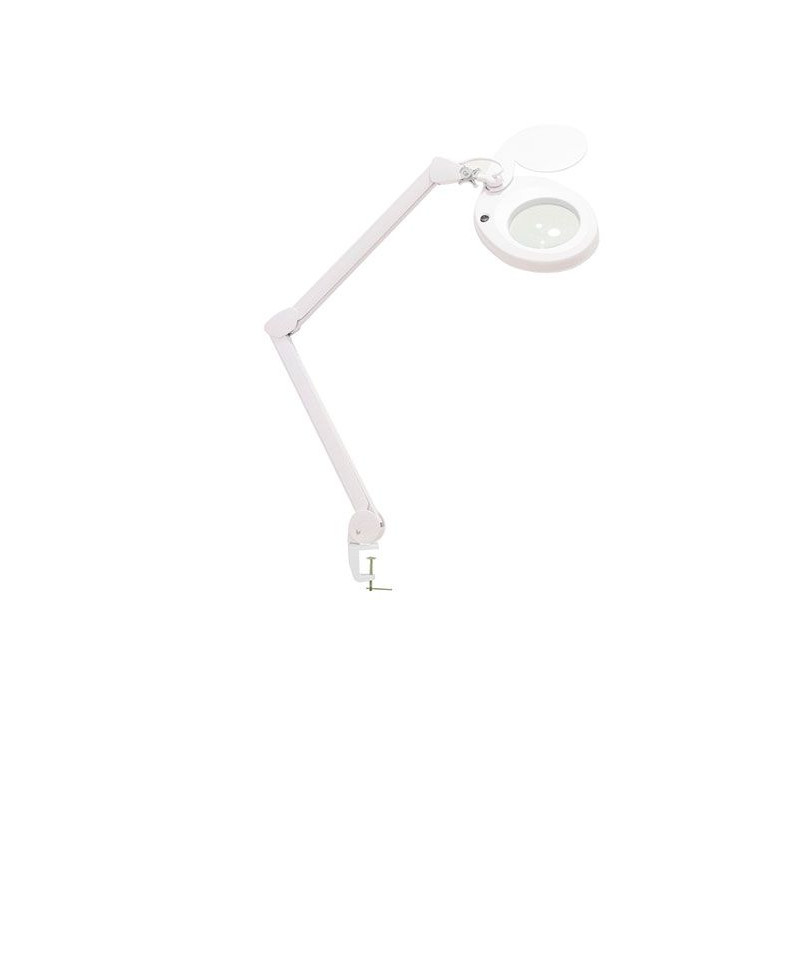 Lámpara lupa Magni de Weelko