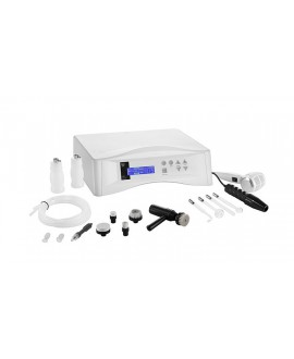 Aparato Multifunción estética F-331