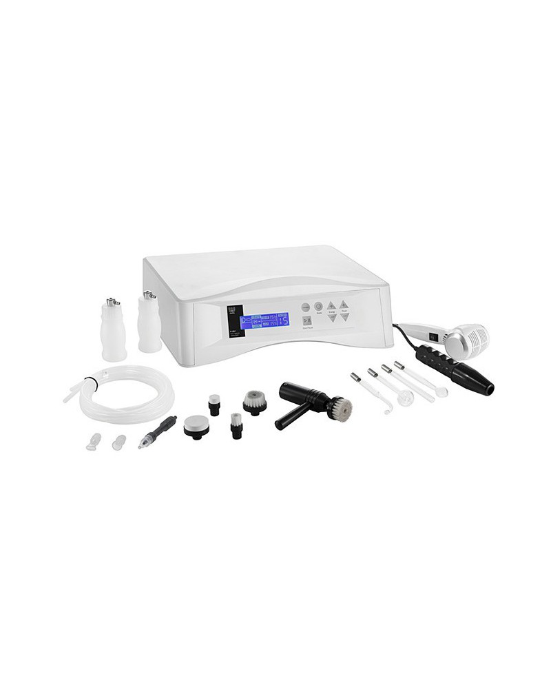 Aparato Multifunción estética F-331