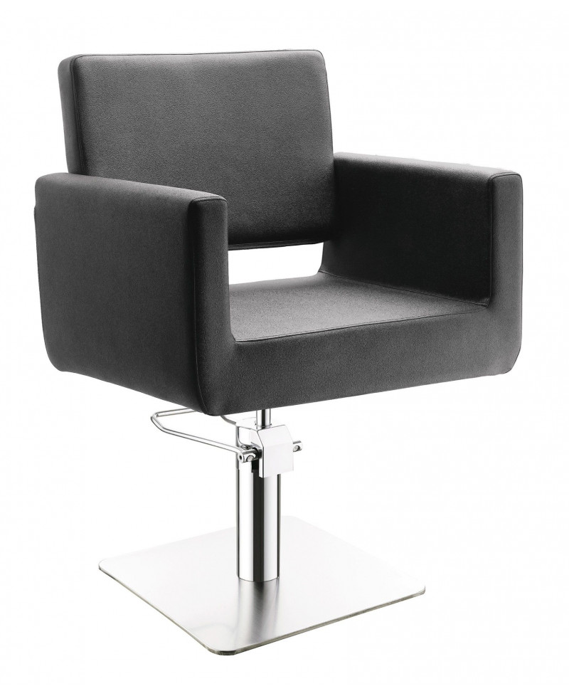 Sillón peluquería Braid de Dduueett