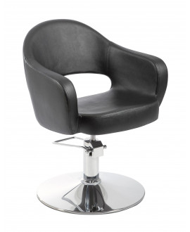 Sillón peluquería Boho