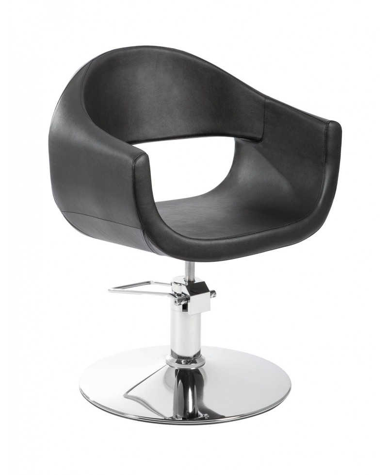 Sillón de peluquería Jheri de Dduueett