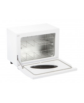 Calienta toallas Duhr 18