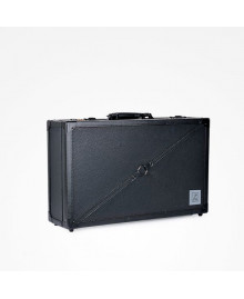 Maletín peluquería Black Panther