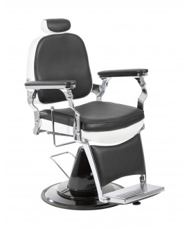 Sillón de barbero Shack