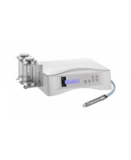 Equipo Microdermoabrasión F-336A