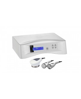 Equipo de Ultrasonidos F-337